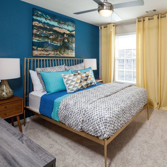 Townhomes in Evans, GA Ansley at Town Center